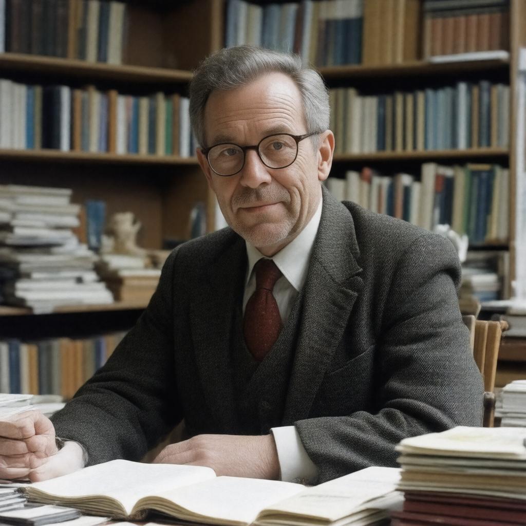 David Held